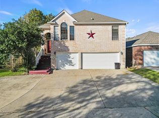 169 April Cv, Montgomery, TX 77356