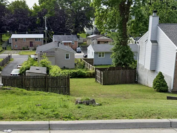 0 Quarter Ave, Capitol Heights, MD 20743