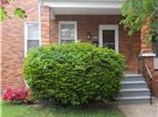 3330 Cliftmont Ave, Baltimore, MD 21213