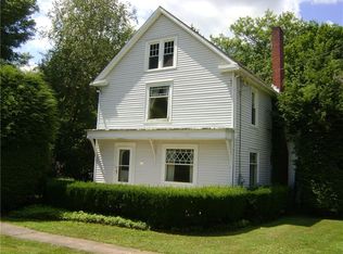 411 Scipio St, Jamestown, PA 16134