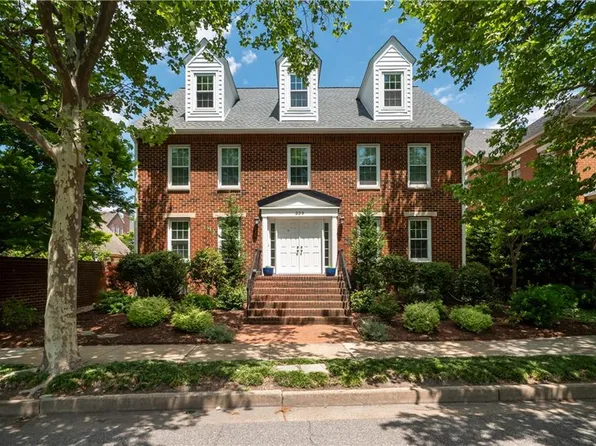 338 W Olney Rd, Norfolk, VA 23507