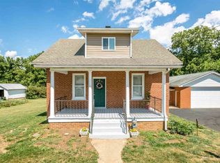 210 Draft Ave, Stuarts Draft, VA 24477