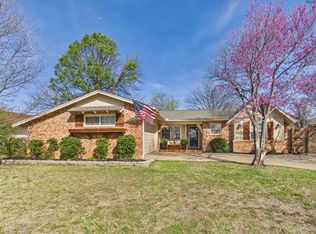 4118 Kingsbury Dr, Wichita Falls, TX 76309