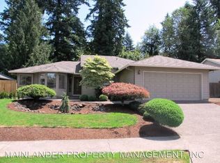 8324 SW Tygh Loop, Tualatin, OR 97062