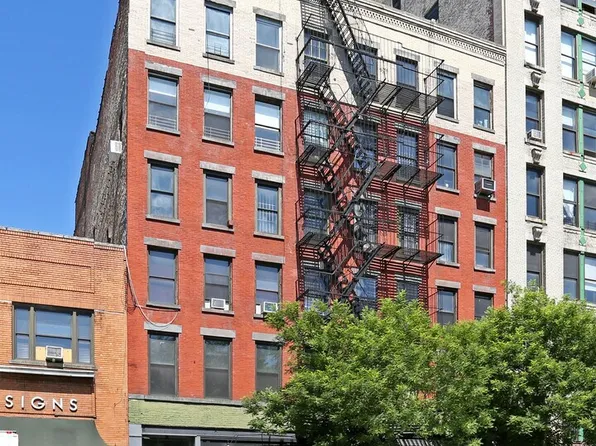 191 Chrystie Street