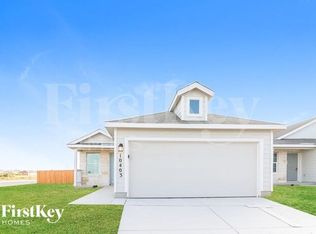 10403 McClintock Dr, Converse, TX 78109