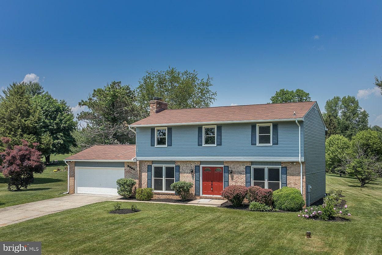 3304 Nancy Ellen Way, Owings Mills, MD 21117 Zillow