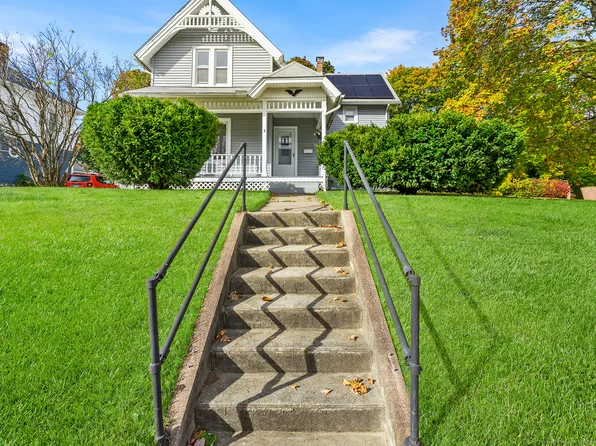 9 Bellrose Street, Stafford, CT 06076