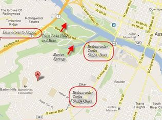 1909 Westridge Dr, Austin, TX 78704