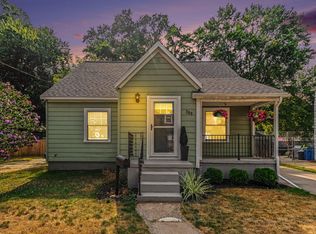 703 Garfield Ave NW, Grand Rapids, MI 49504