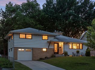 3532 Harding St NE, Saint Anthony, MN 55418