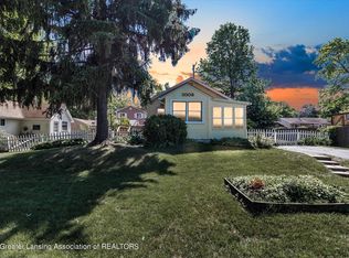 3008 Sheffer Ave, Lansing, MI 48906