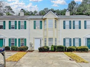 278 Timber Gate Dr, Lawrenceville, GA 30045