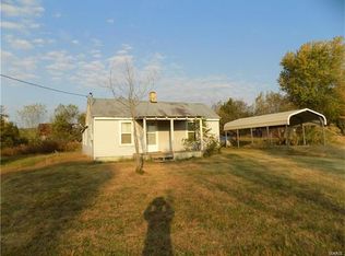 93-A Nash Ln, Belleview, MO 63623