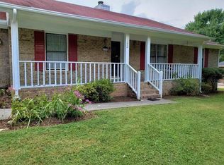 132 Raleigh Way, Huntsville, AL 35811