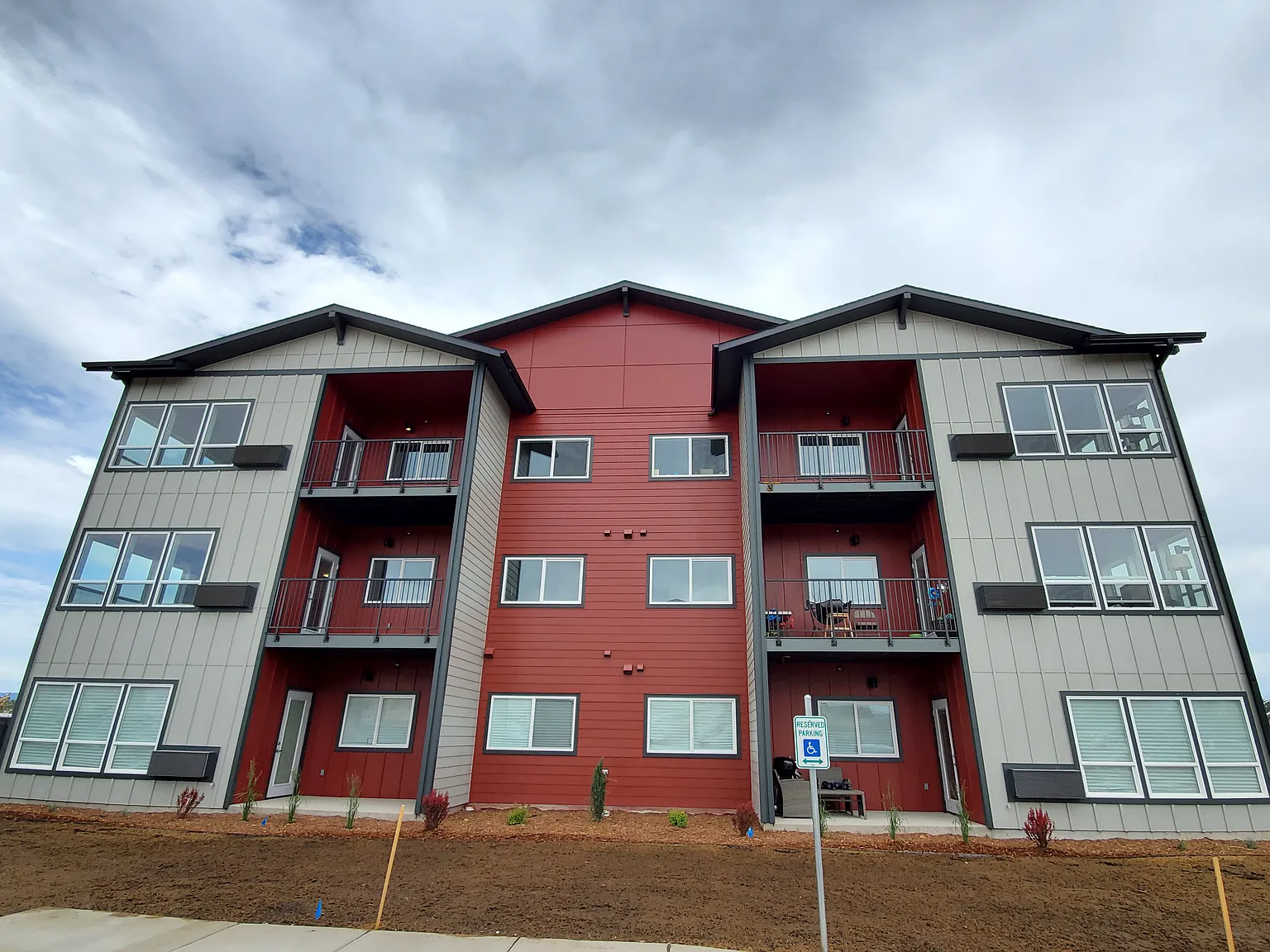 The Landings on Two Mile — Photo 2