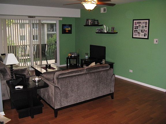 3rd image of 4951 W 134th Pl #3B
