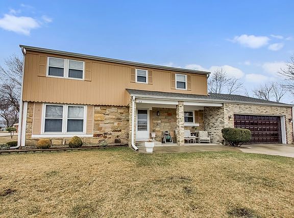 4th image of 418 Allonby Dr
