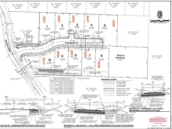 3rd image of 4992 Park Bluff Pl