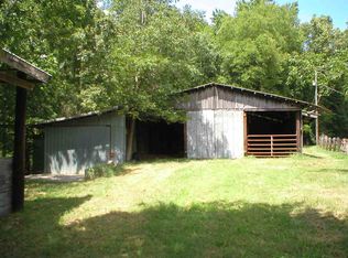 1119 County Road 658, Athens, TN 37303