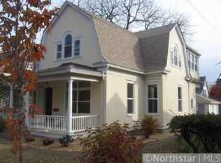 3917 Grand Ave S, Minneapolis, MN 55409