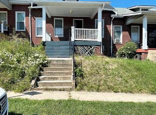 2222 Poplar Grove St, Baltimore, MD 21216