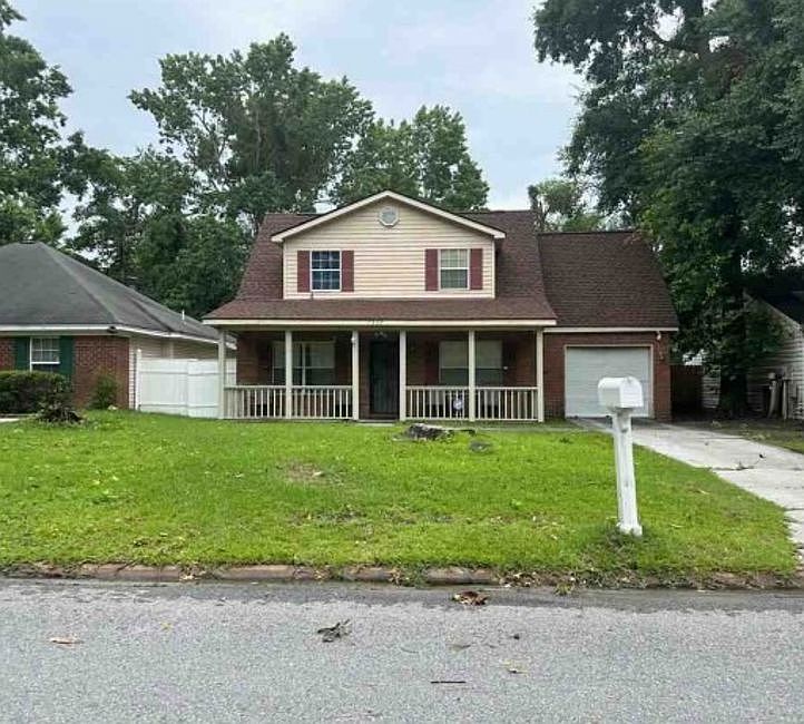 Property Front View