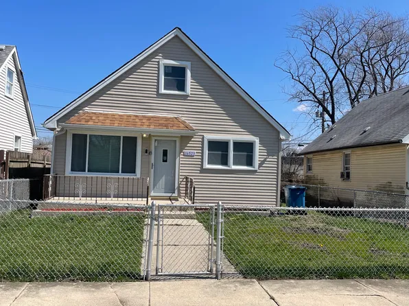 16523 Green St, Harvey, IL 60426