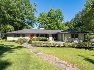 1322 Brook Forest Dr NE, Atlanta, GA 30324