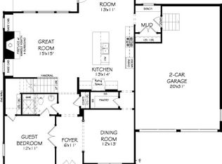 12022 Village View Way, Pineville, NC 28134