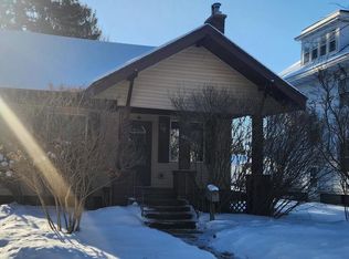 1007 East FOURTH STREET, Merrill, WI 54452