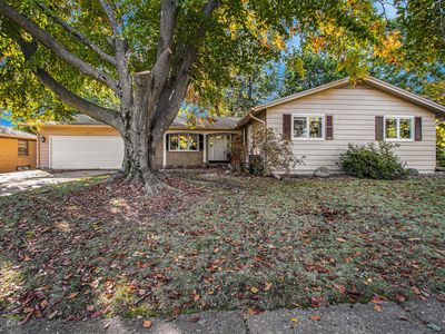 3725 Olney Rd, Kalamazoo, MI, 49006