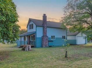 109 N Market St, Bucoda, WA