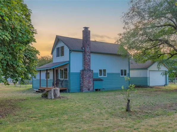 109 N Market St, Bucoda, WA 98530