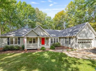 8 Sand Trap Ter, Palmyra, VA 22963