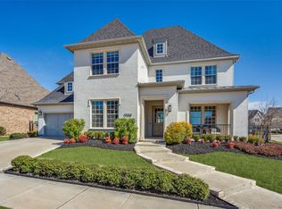 13308 Santa Isabel Dr, Frisco, TX 75034