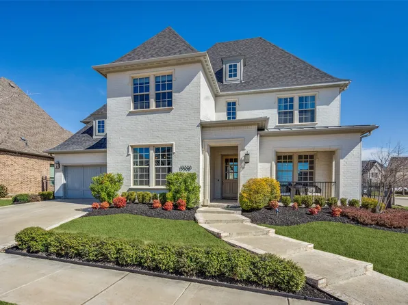 13308 Santa Isabel Dr, Frisco, TX 75034