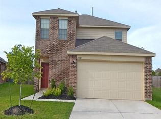 2818 Wisner Cir, Houston, TX 77014