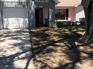 7499 Philatelic Dr, Spring Hill, FL 34606