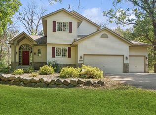 22207 Yancy St NE, East Bethel, MN 55011