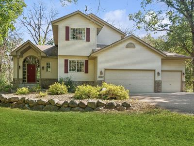 22207 Yancy St NE, East Bethel, MN, 55011