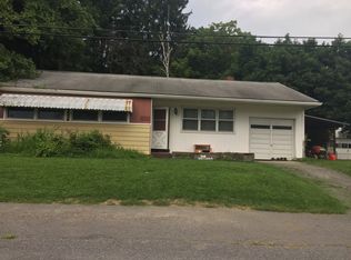 11003 Poorbaugh Ave, Corriganville, MD 21524