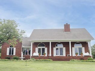 1607 Buffalo Rd, New Concord, KY 42076