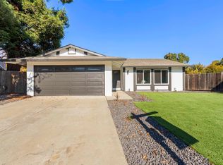 1644 Del Norte Ct, Livermore, CA 94551