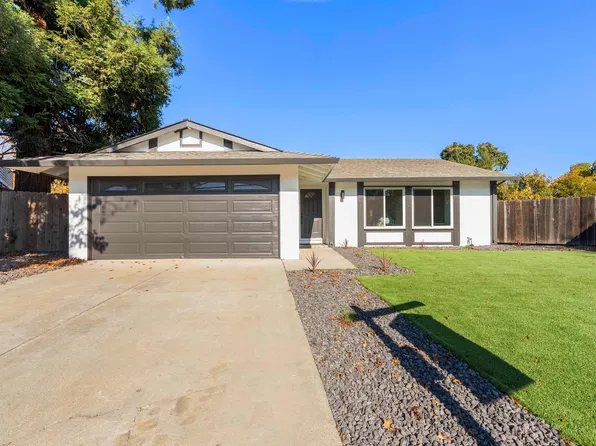 1644 Del Norte Ct, Livermore, CA 94551