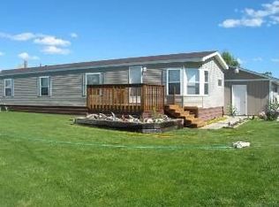 1541 Adams Blvd, Great Falls, MT 59404