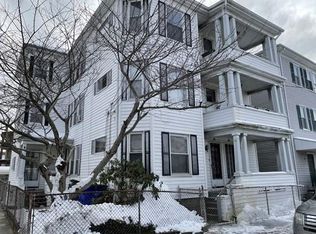 63 Benjamin St #65, Fall River, MA 02724