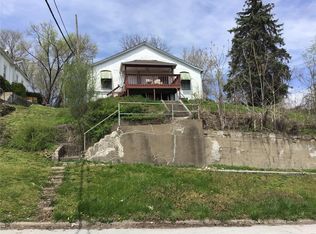 506 Hill St #8, Hannibal, MO 63401