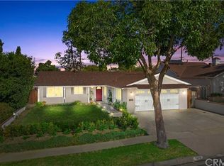 16213 Summershade Dr, La Mirada, CA 90638