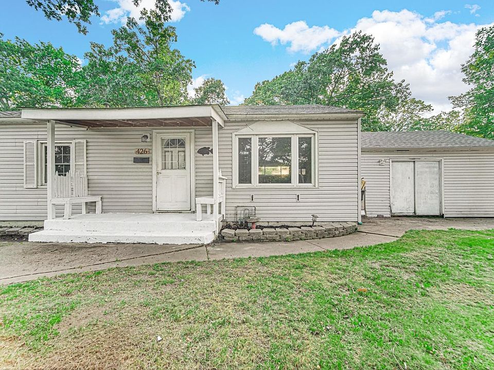 426 S Hobart St, Hobart, IN 46342 Zillow